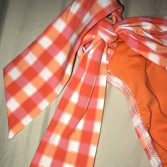 SEAFOLLY AUSTRALIA TWO PIECE BATHING SUIT - Picture 3 of 9